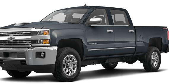 CHEVROLET SILVERADO HD 2019 1GC1CTEYXKF183466 image CHEVROLET SILVERADO HD 2019 1GC1CTEYXKF183466 image